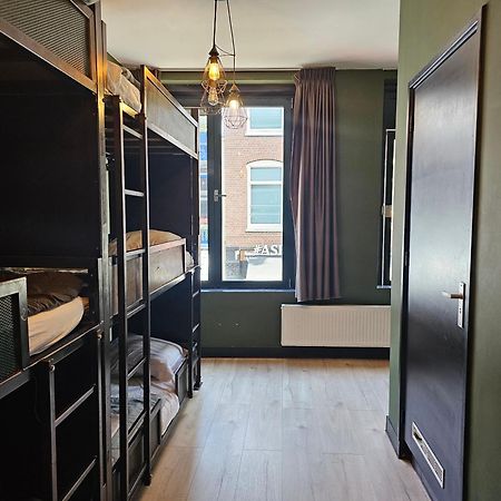 Amsterdam Hostel Orfeo Luaran gambar